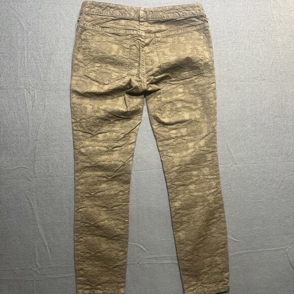 Lot of 4 Free People Jeans Womens Size 27 & 28 Really Nice Condition - Picture 3 of 13